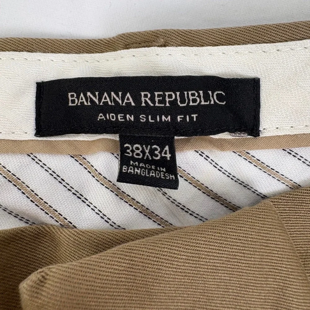 Banana Republic nwt refer